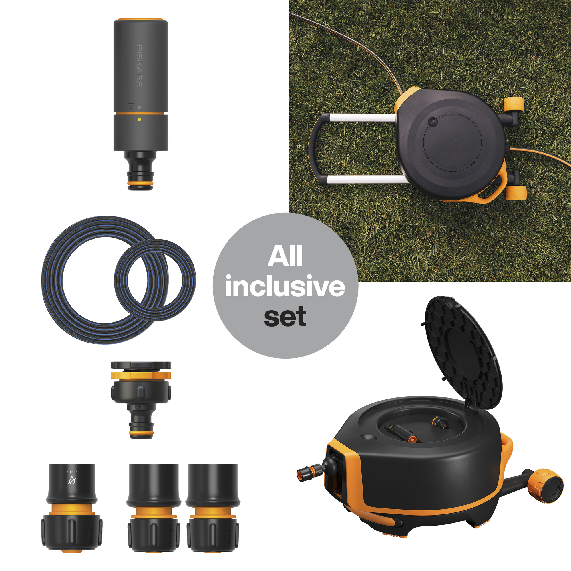 F-151259 1067548 Fiskarsi X-series kastmisvooliku komplek_1