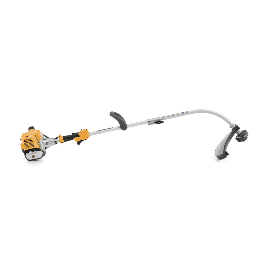 STIGA BENSIINIMOOTORIGA TRIMMER GT 330 A