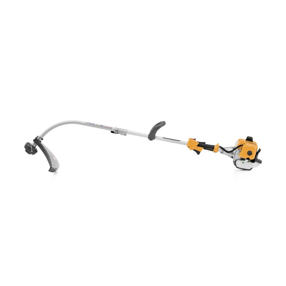 STIGA BENSIINIMOOTORIGA TRIMMER GT 330 A