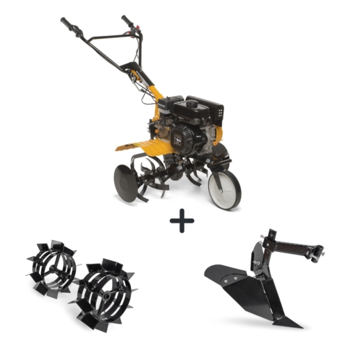 STIGA MULLAFREES SRC 685 RG
