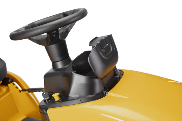 STIGA MURUTRAKTOR TORNADO 5108