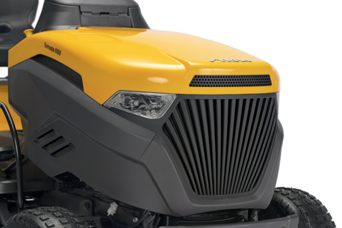 STIGA MURUTRAKTOR TORNADO 5108