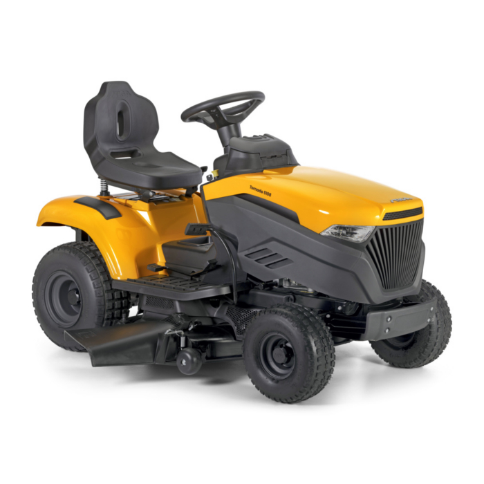 STIGA MURUTRAKTOR TORNADO 5108