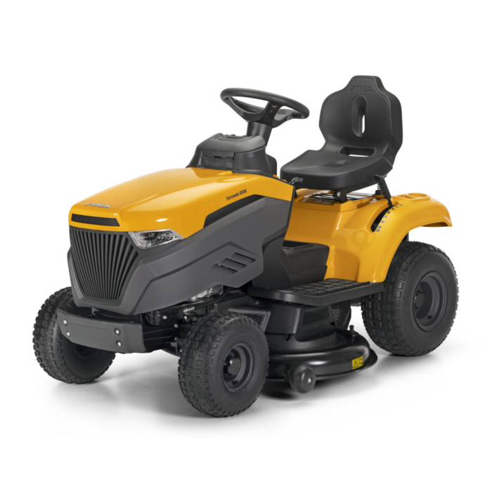STIGA MURUTRAKTOR TORNADO 5108