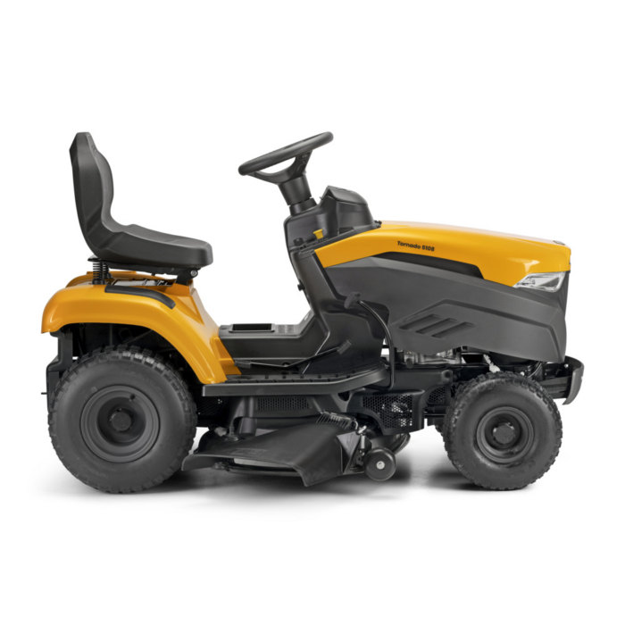 STIGA MURUTRAKTOR TORNADO 5108
