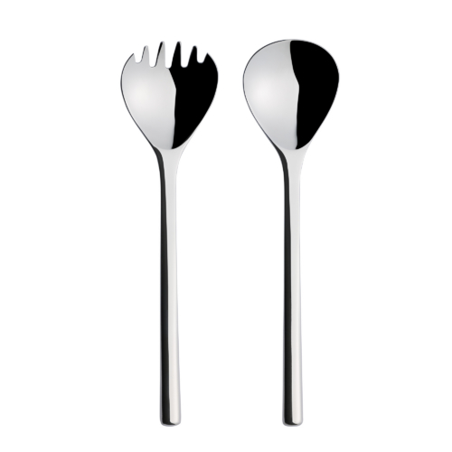 iittala Artik serveerimiskomplekt 2-osaline