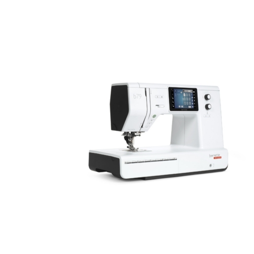 bernette b79 õmblus- ja tikkimismasin