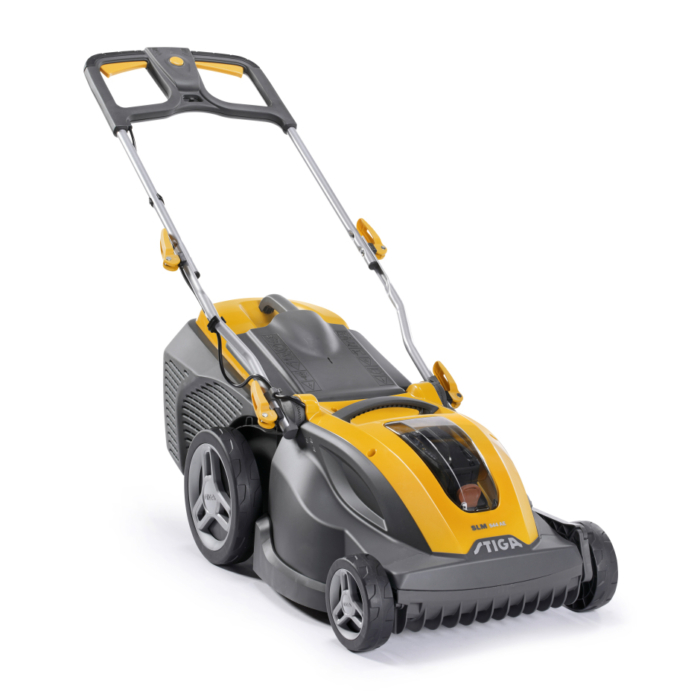 STIGA akuniiduk SLM 544 AE