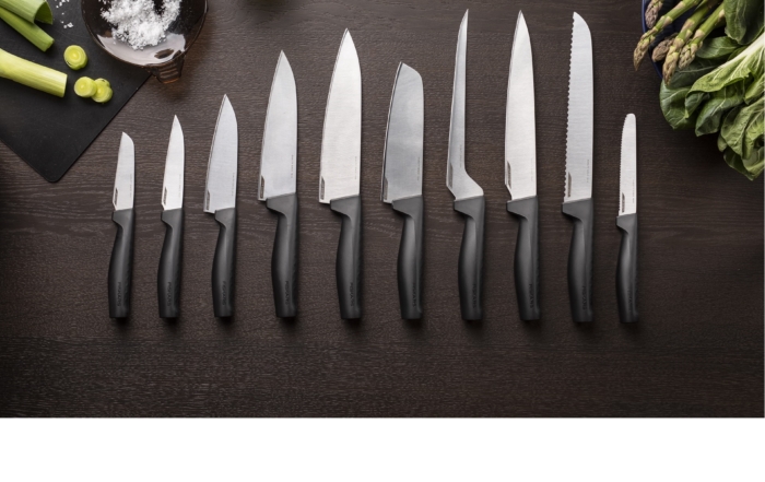 fiskars hard edge