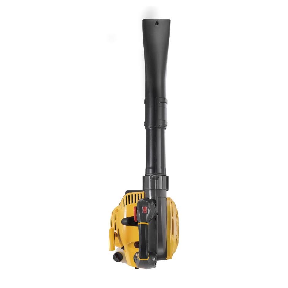 STIGA LEHEPUHUR BENSIINIMOOTORIGA BL 530 V