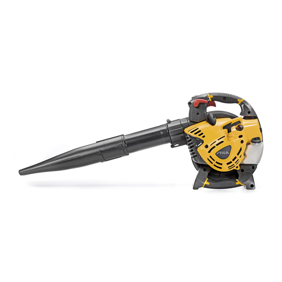 STIGA LEHEPUHUR BENSIINIMOOTORIGA BL 530 V