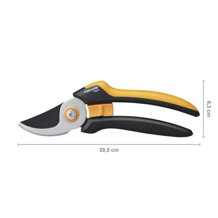 F-111111 1057164_Fiskars Solid vaheliti lõiketeradega oksakäärid L P341_1