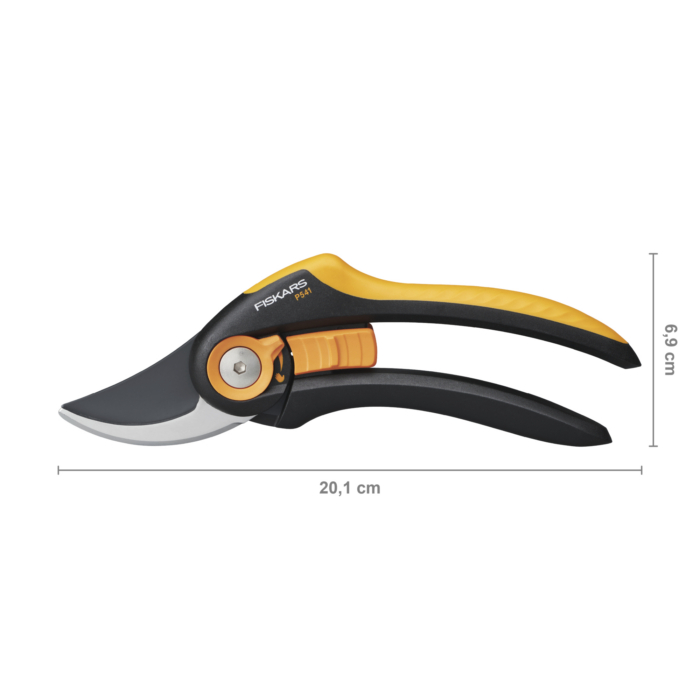 F-111116 1057169_Fiskars Plus™ SmartFit vaheliti lõiketeradega oksakäärid P541