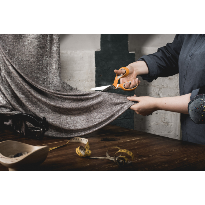 Fiskars kangakäärid RazorEdge