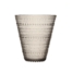 Iittala Kastehelmi vaas 154mm linane