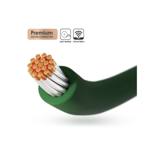130 Grimsholm signaalikaabel Premium robotniidukile