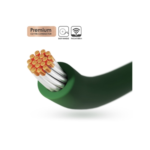 133 Grimsholm signaalkaabel Premium 100m