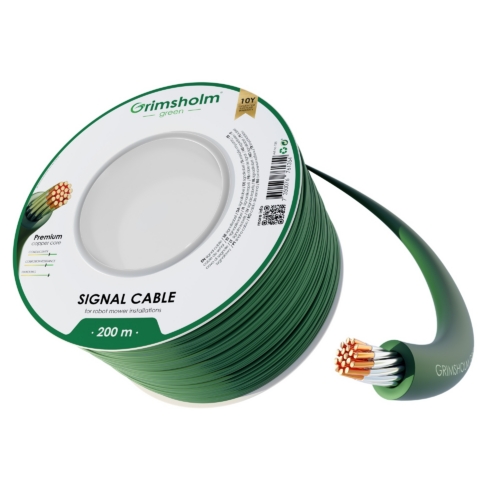 135 Grimsholm signaalkaabel Premium