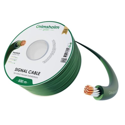139 Grimsholm signaalkaabel Premium 500m