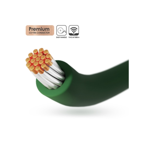 139 Grimsholm signaalkaabel Premium 500m