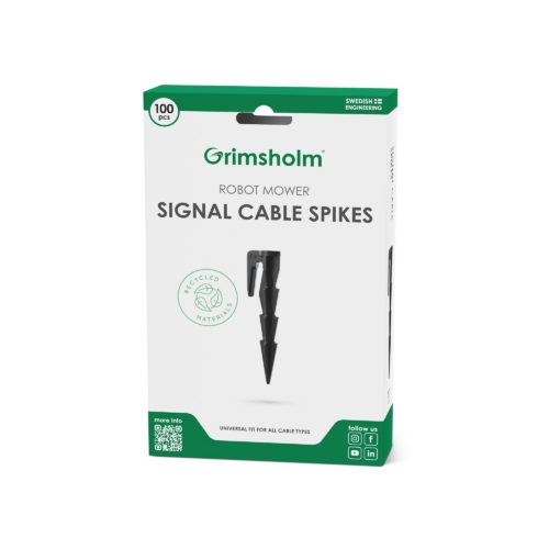 151 Grimsholm kaabli piigid 100tk