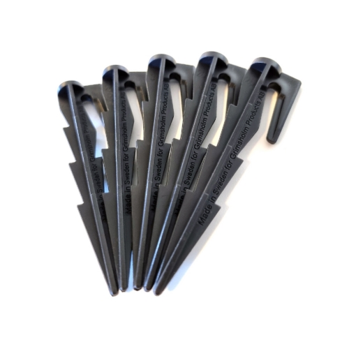 151 Grimsholm kaabli piigid 100tk