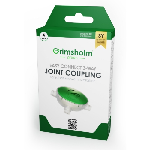 171 Grimsholm kaabli liitmik roheline 4tk