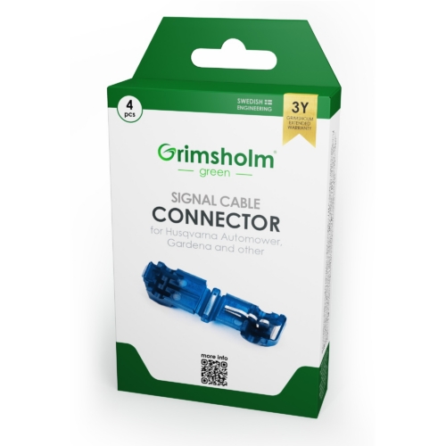 181 Grimsholm kaabli liitmik Automower 4tk