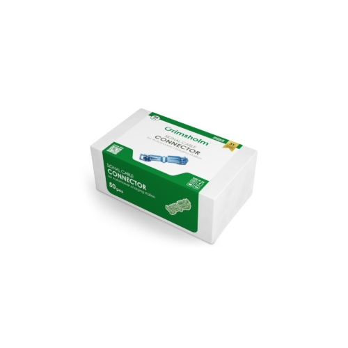 185 Grimsholm kaabli liitmik Automower 50tk