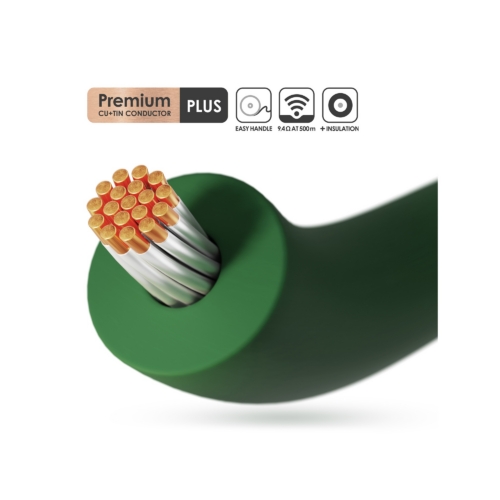 2252 Grimsholm signaalkaabel Premium Plus 500m