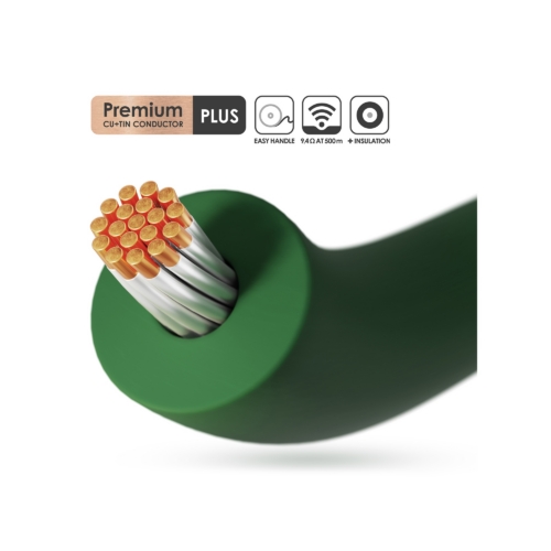 2255 Grimsholm signaalkaabel Premium Plus 700m