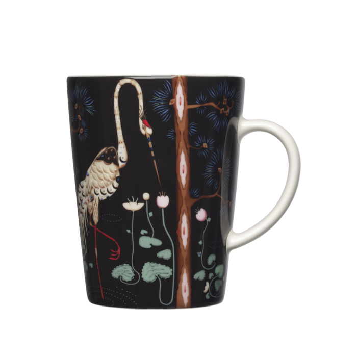Iittala Taika kruus 0,4l 15. aastapäev