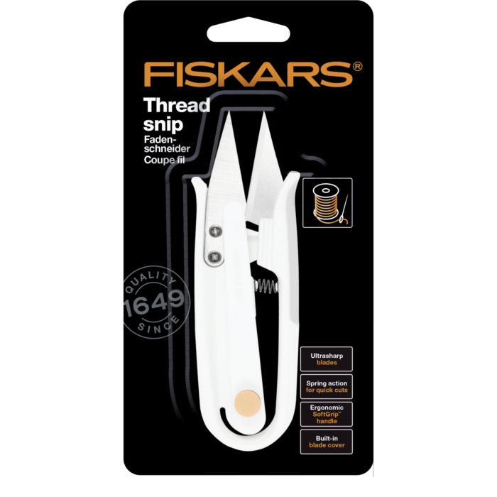 Fiskars niidinäpitsad