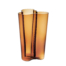 Iittala Aalto vaas 251mm vaskne