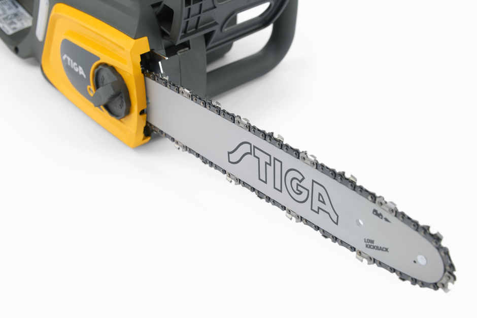 STIGA ELEKTRILINE KETTSAAG CS 118c