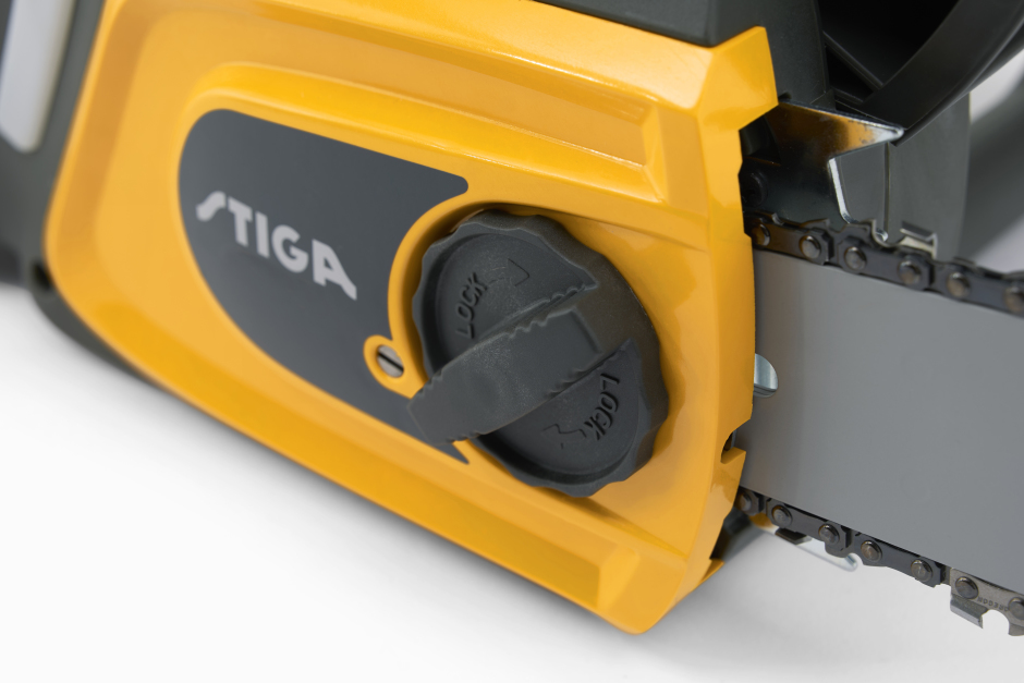 STIGA ELEKTRILINE KETTSAAG CS 118c