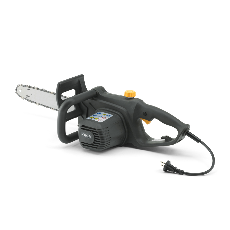 STIGA ELEKTRILINE KETTSAAG CS 118c