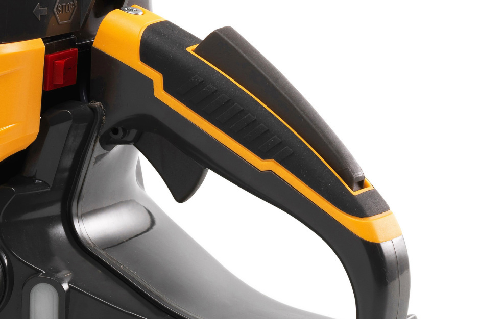 STIGA BENSIINIMOOTORIGA KETTSAAG CS 750 (18")