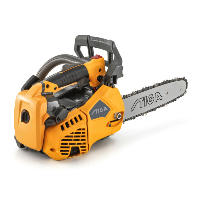 STIGA BENSIINIMOOTORIGA KETTSAAG PR 730