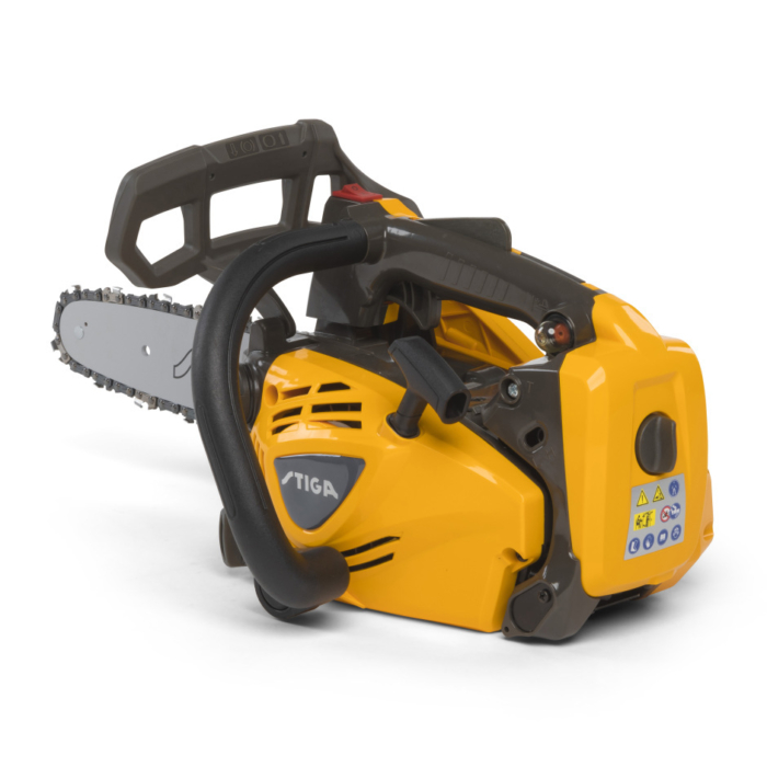 STIGA BENSIINIMOOTORIGA KETTSAAG PR 730