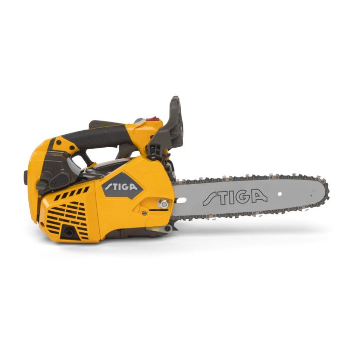 STIGA BENSIINIMOOTORIGA KETTSAAG PR 730