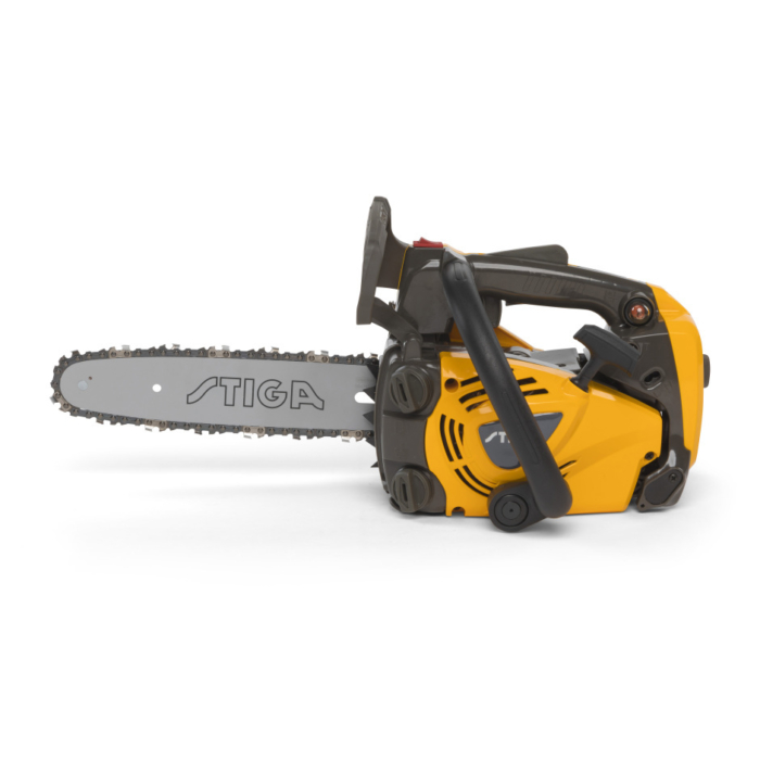 STIGA BENSIINIMOOTORIGA KETTSAAG PR 730