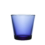 Iittala Kartio joogiklaas 21cl ultramariinsinine 2tk