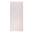 Muumi hamam rätik 80x150cm roosa