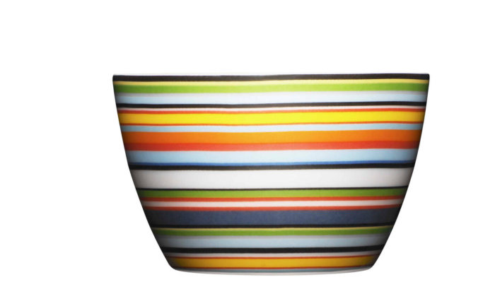 iittala Origo kauss 0.15l oranž