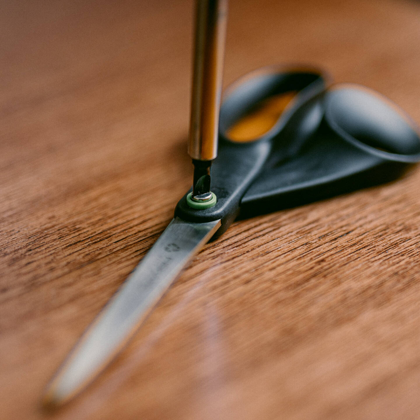 Fiskars FF ReNew universaalkäärid 21cm