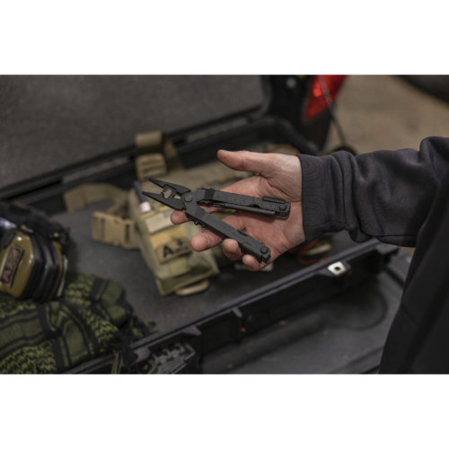 Gerber MP600 DET multitööriist must 7400
