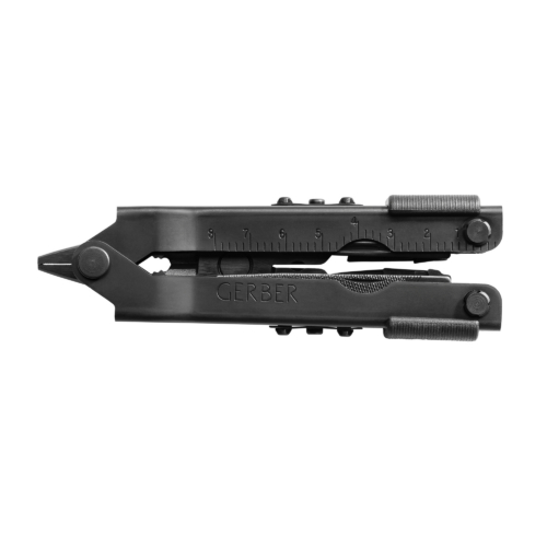 erber MP600 multitööriist must 07550
