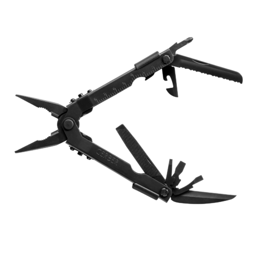 Gerber MP600 multitööriist must 07550