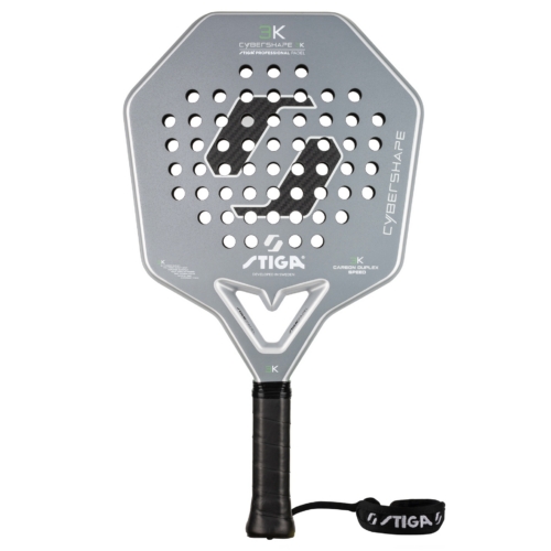 Padelireket 3K 2 Cybershape - 2202-1522-03